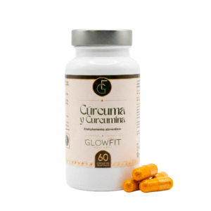 CURCUMA Y CURCUMINA